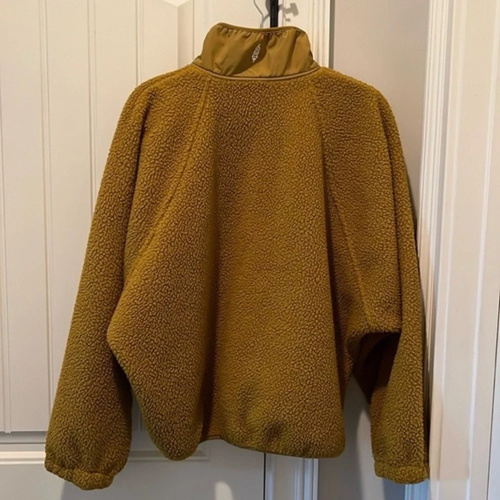 !!!Never worn!!! Free People Movement Hit the Slopes jacket Size Large - Picture 6 of 6